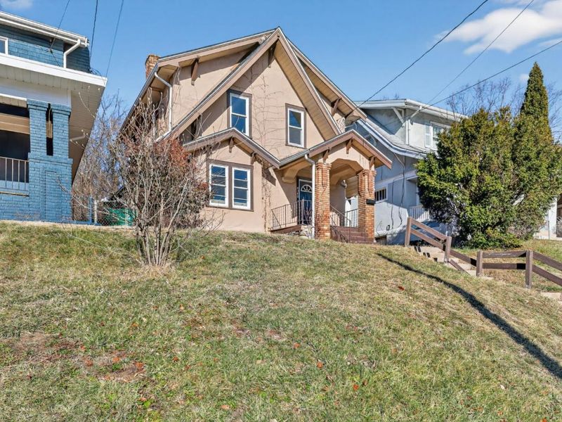 4340 W Eighth Street, Cincinnati, OH 45205 Photo 2