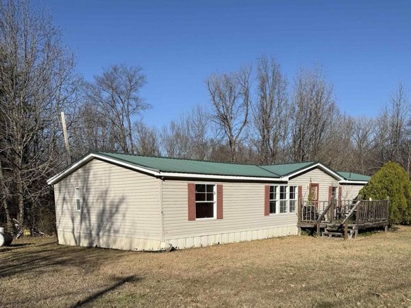 303 Evans Road, Colt, AR 72326