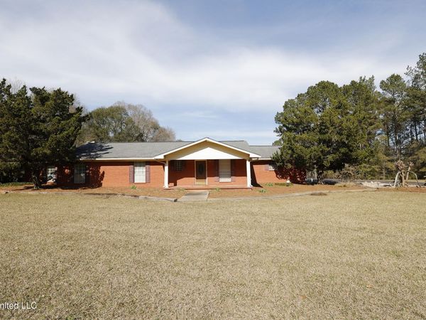 20 Mckenzie Road, Tylertown, MS 39667