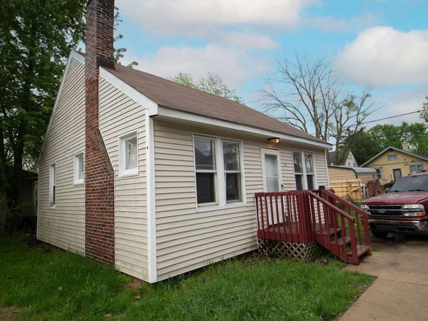 1512 Hermosa Place, South Bend, IN 46613