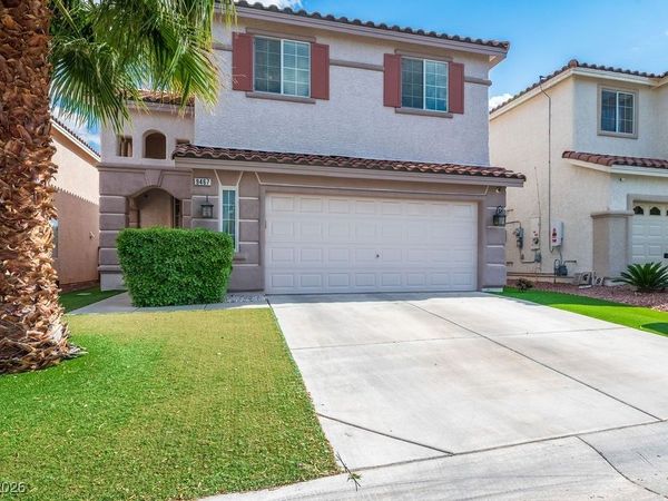 9467 Duration Avenue, Las Vegas, NV 89148