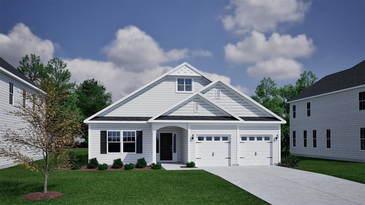 3200 Visionary Dr., Myrtle Beach, SC 29588 Main Photo