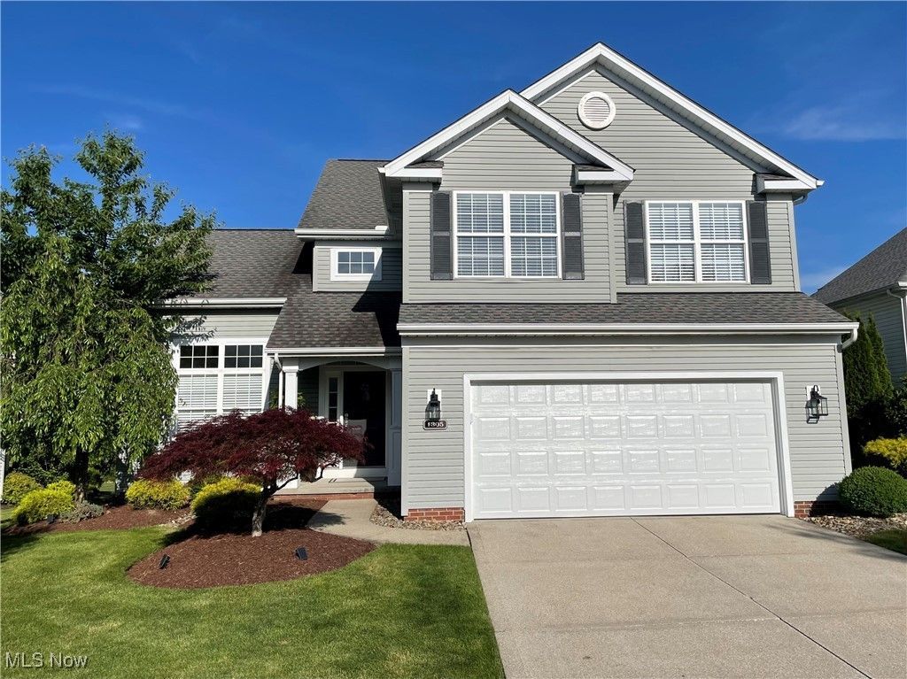 1305 Fieldstone Court, Broadview Heights, OH 44147 Main Photo