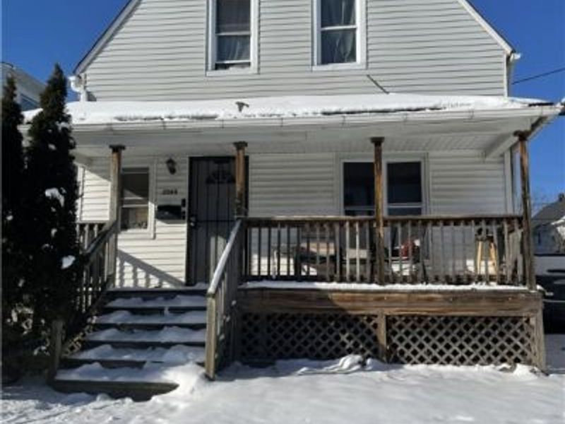 2064 W 104th Street, Cleveland, OH 44102 Photo 1