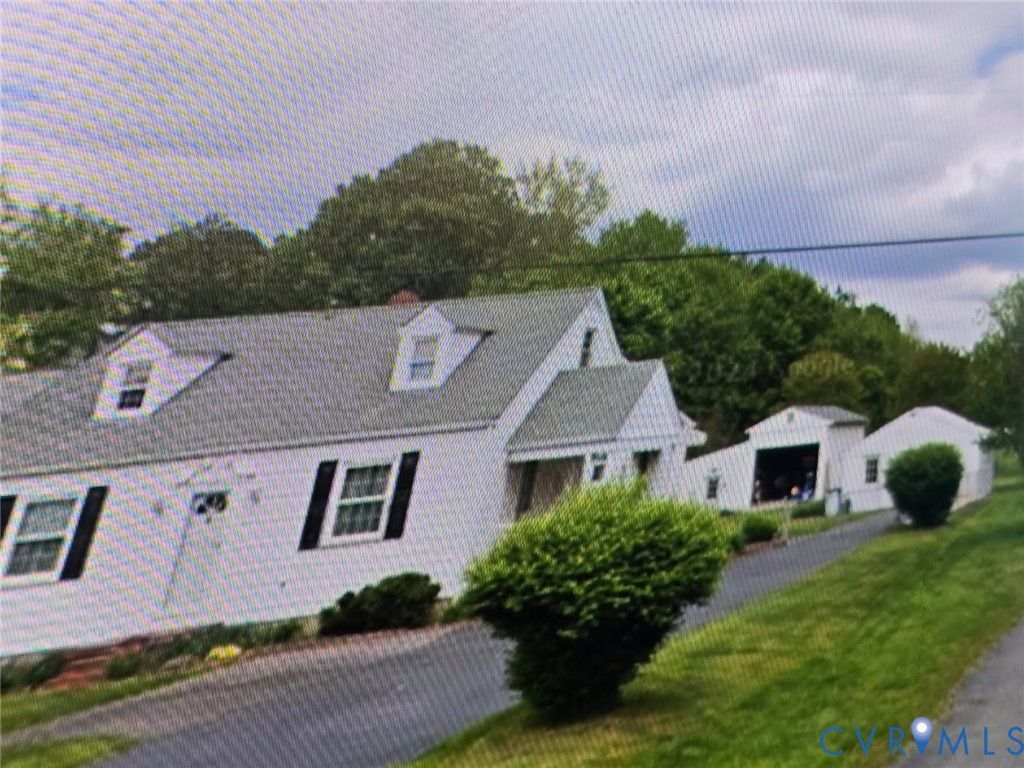 5114 Hickory Road, South Chesterfield, VA 23803 Main Photo