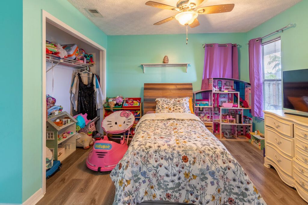 418 SE Langfield Avenue, Port Saint Lucie, FL 34984 Photo