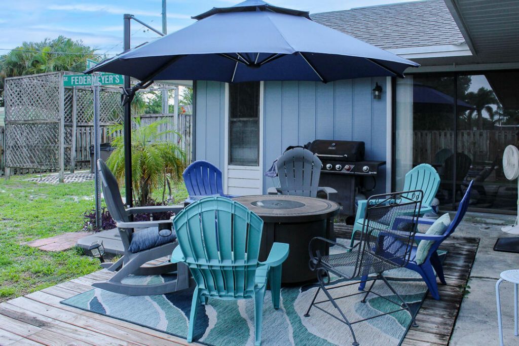 418 SE Langfield Avenue, Port Saint Lucie, FL 34984 Photo