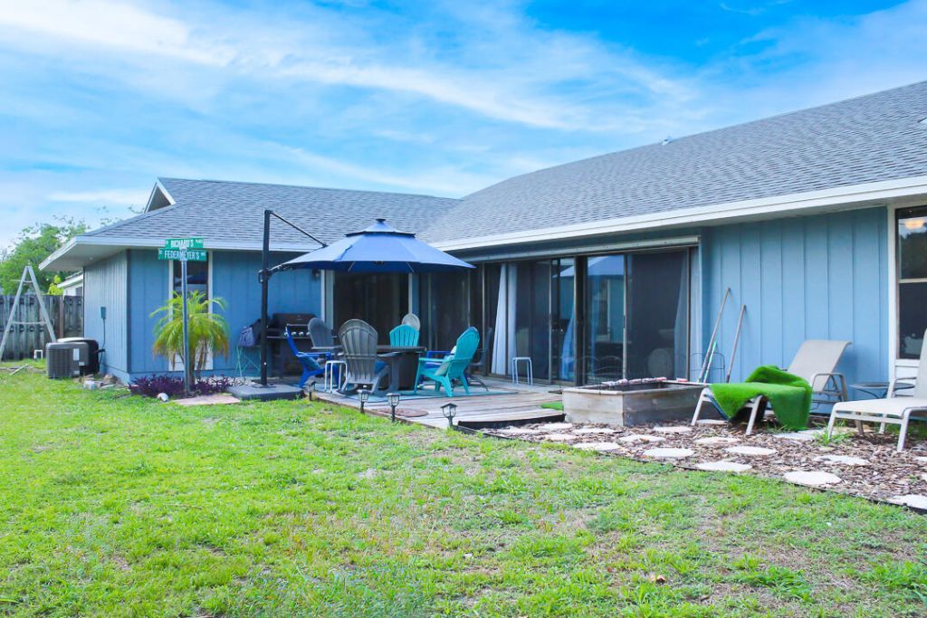 418 SE Langfield Avenue, Port Saint Lucie, FL 34984 Photo