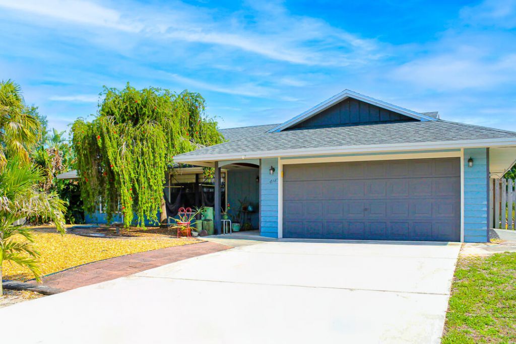 418 SE Langfield Avenue, Port Saint Lucie, FL 34984 Photo