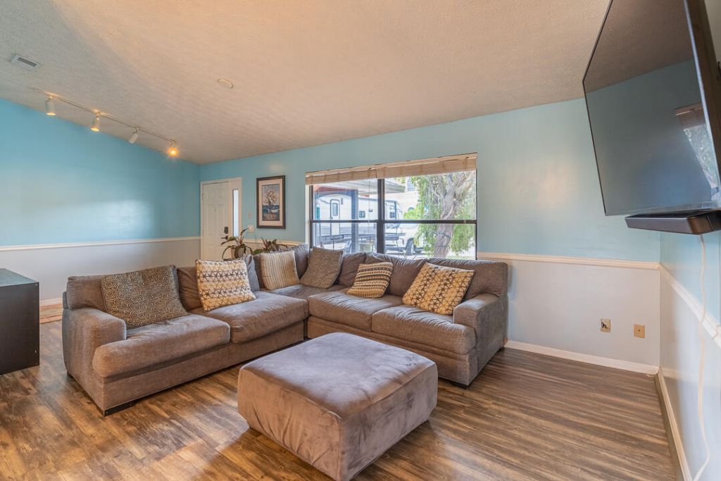 418 SE Langfield Avenue, Port Saint Lucie, FL 34984 Photo