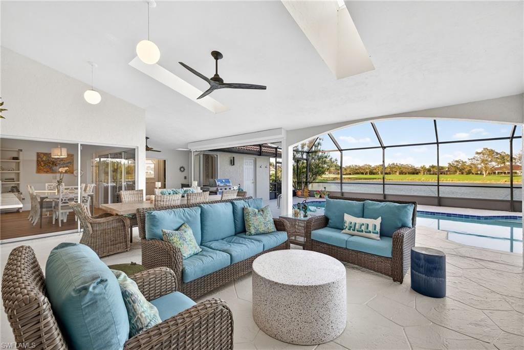 5825 Cloudstone Ct, Naples, FL 34119 Photo
