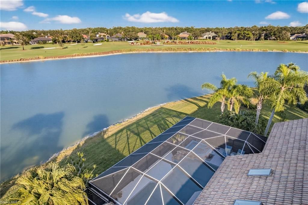 5825 Cloudstone Ct, Naples, FL 34119 Photo