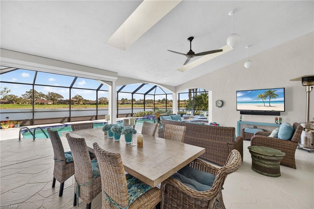 5825 Cloudstone Ct, Naples, FL 34119 Photo