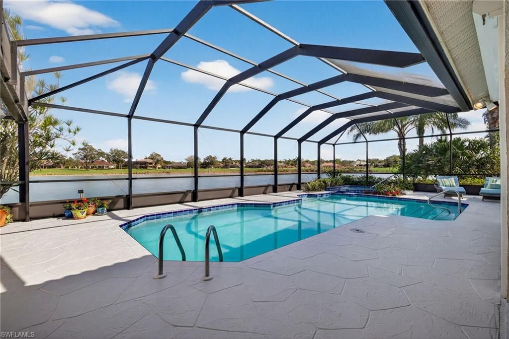 5825 Cloudstone Ct, Naples, FL 34119 Photo