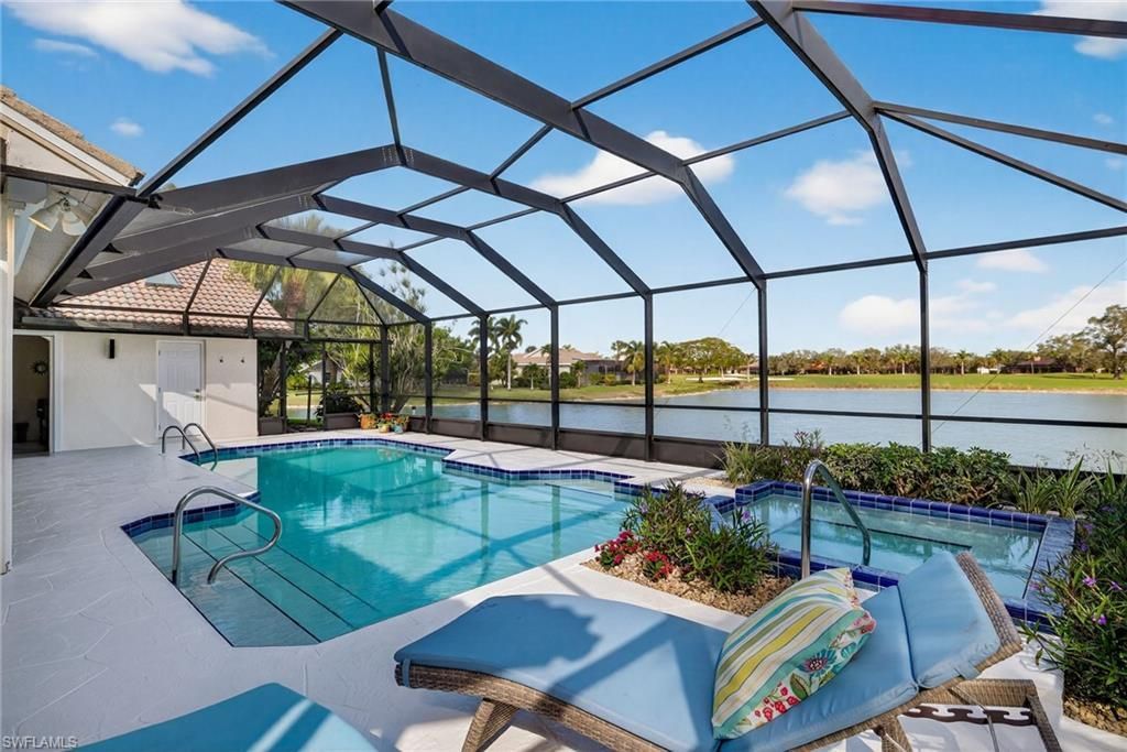 5825 Cloudstone Ct, Naples, FL 34119 Photo