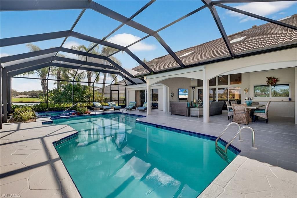 5825 Cloudstone Ct, Naples, FL 34119 Photo
