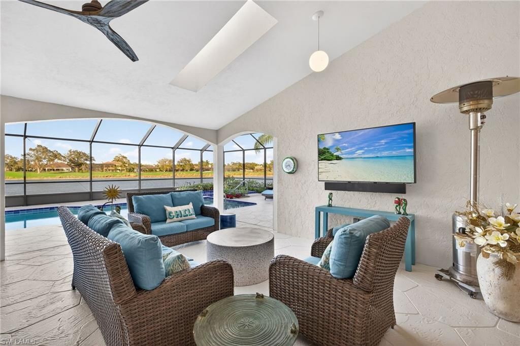 5825 Cloudstone Ct, Naples, FL 34119 Photo