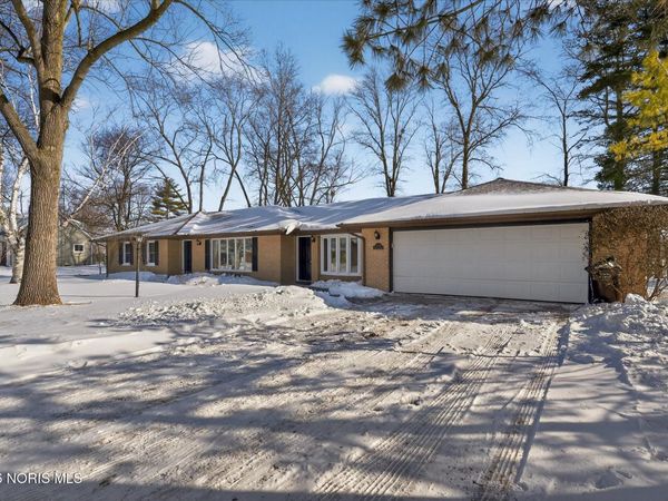 3514 Gaslight Drive, Archbold, OH 43502