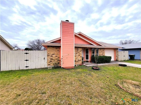 3310 Plateau Circle , Killeen, TX 76542