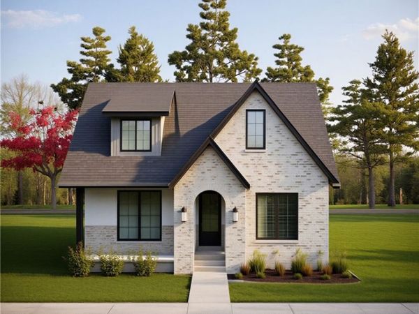 2404 S 31st Street, Rogers, AR 72758