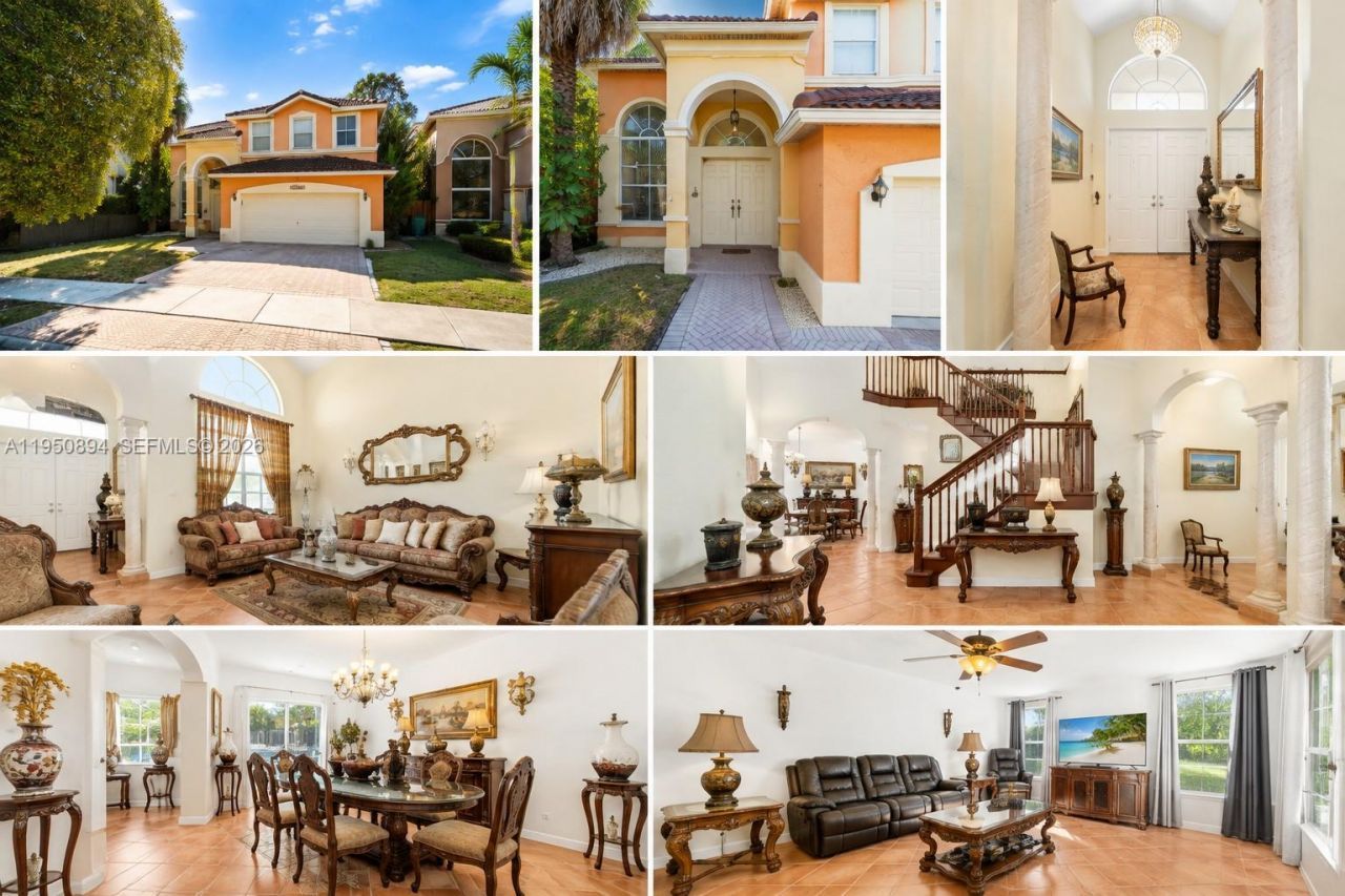 16062 SW 43rd Ter, Miami, FL 33185 Photo