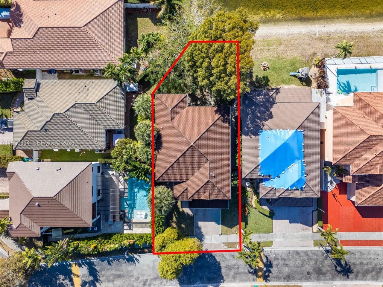 16062 SW 43rd Ter, Miami, FL 33185 Photo