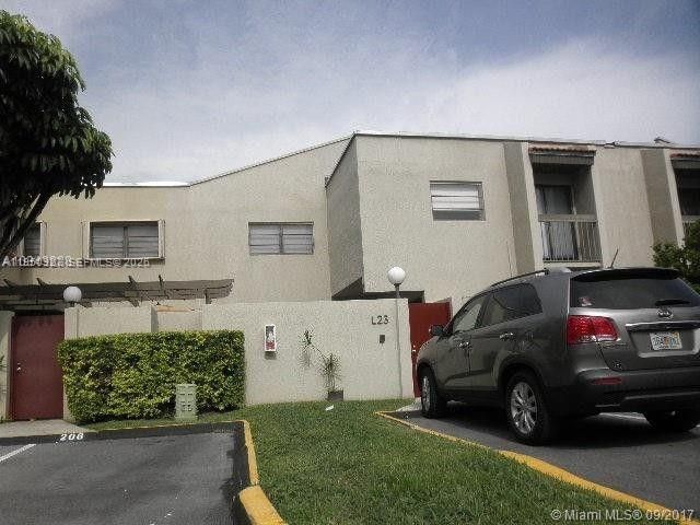 4708 SW 67th Ave, Unit L23, Miami, FL 33155 Photo