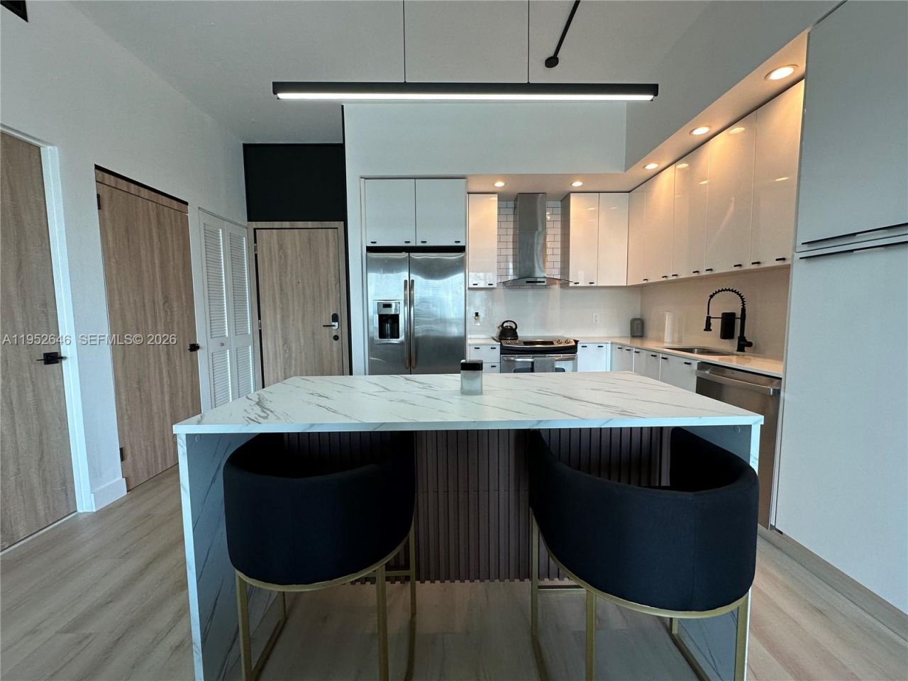 234 NE 3rd St , Unit 1805, Miami, FL 33132 Photo