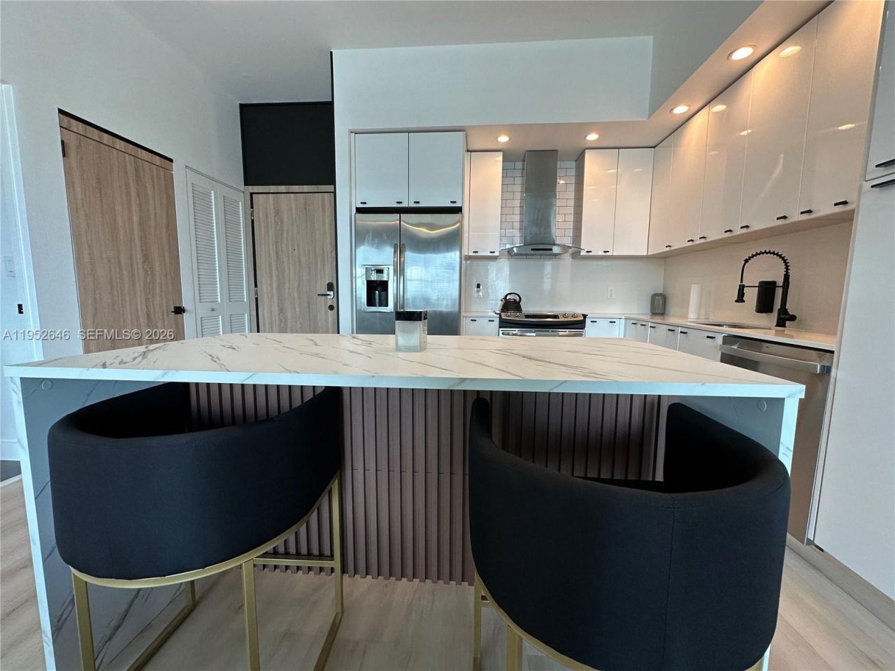 234 NE 3rd St , Unit 1805, Miami, FL 33132 Photo