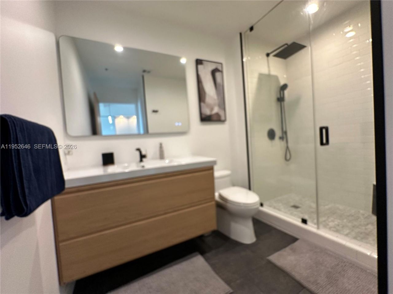 234 NE 3rd St , Unit 1805, Miami, FL 33132 Photo