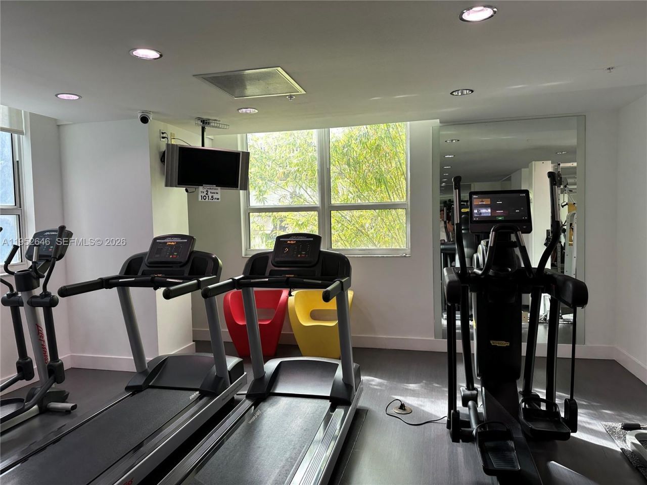 234 NE 3rd St , Unit 1805, Miami, FL 33132 Photo