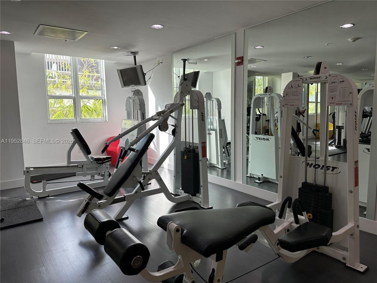 234 NE 3rd St , Unit 1805, Miami, FL 33132 Photo