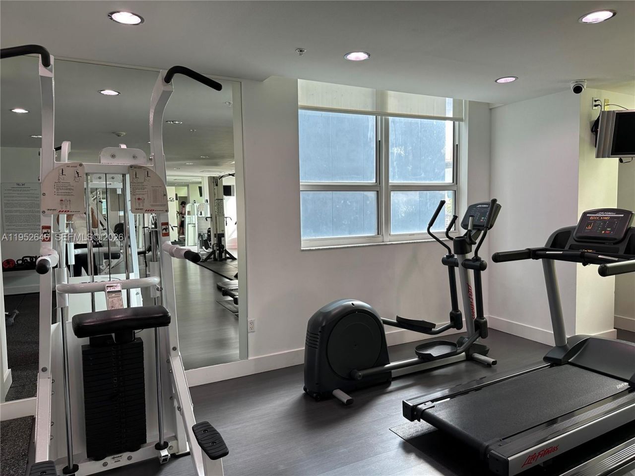 234 NE 3rd St , Unit 1805, Miami, FL 33132 Photo