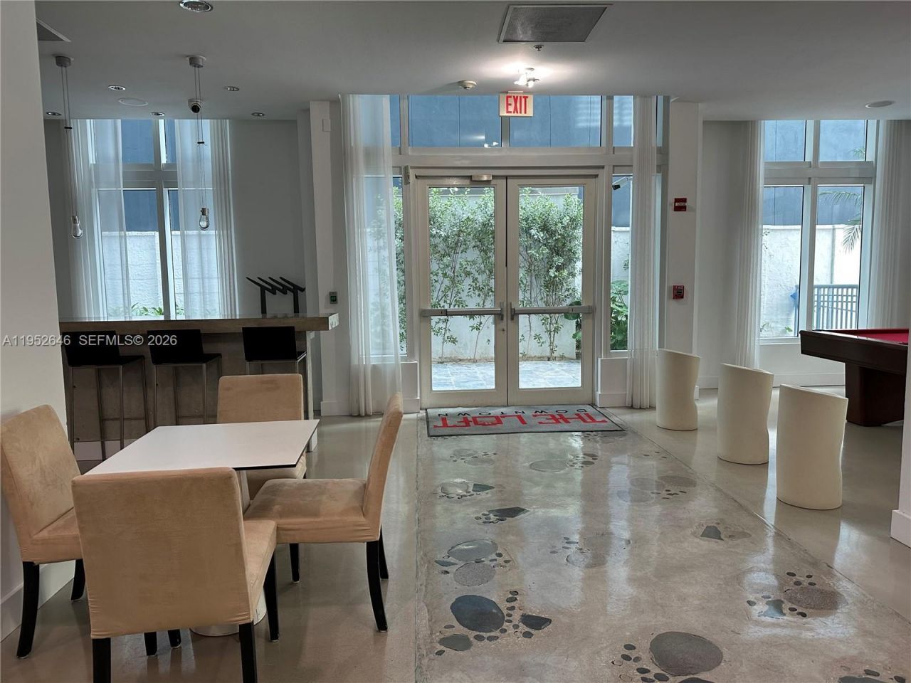 234 NE 3rd St , Unit 1805, Miami, FL 33132 Photo