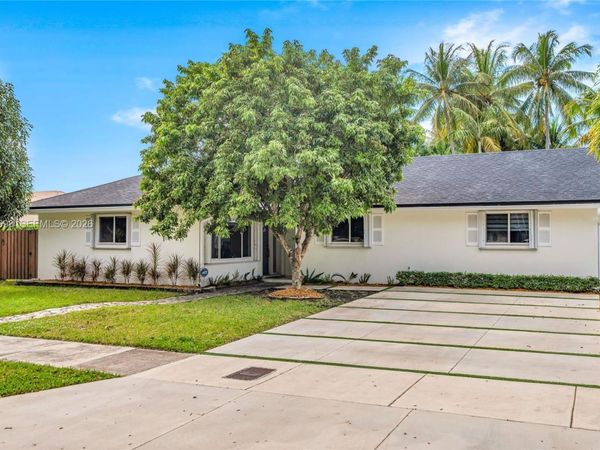 15930 SW 90th Ave , Palmetto Bay, FL 33157