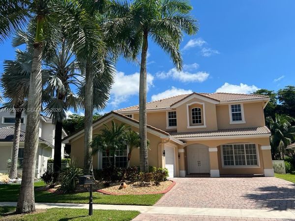 1971 Harbor View Cir, Unit 1971, Weston, FL 33327