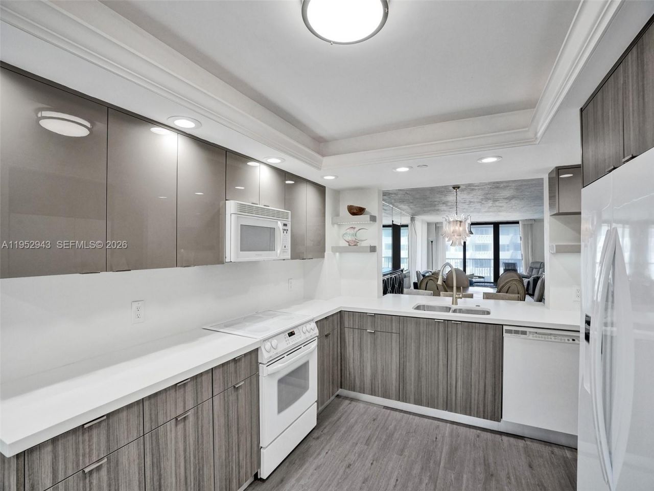 1167 Hillsboro Mile , Unit 607, Hillsboro Beach, FL 33062 Photo