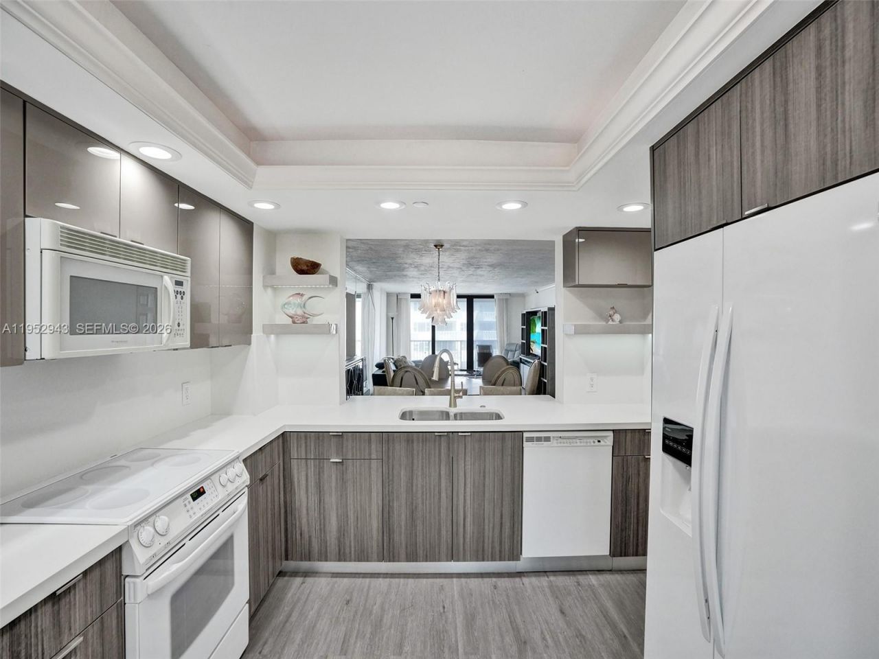 1167 Hillsboro Mile , Unit 607, Hillsboro Beach, FL 33062 Photo