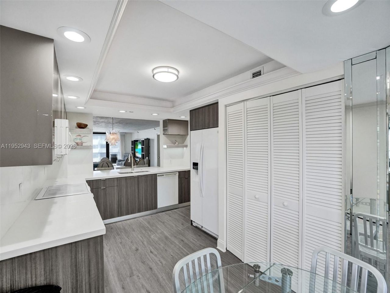 1167 Hillsboro Mile , Unit 607, Hillsboro Beach, FL 33062 Photo