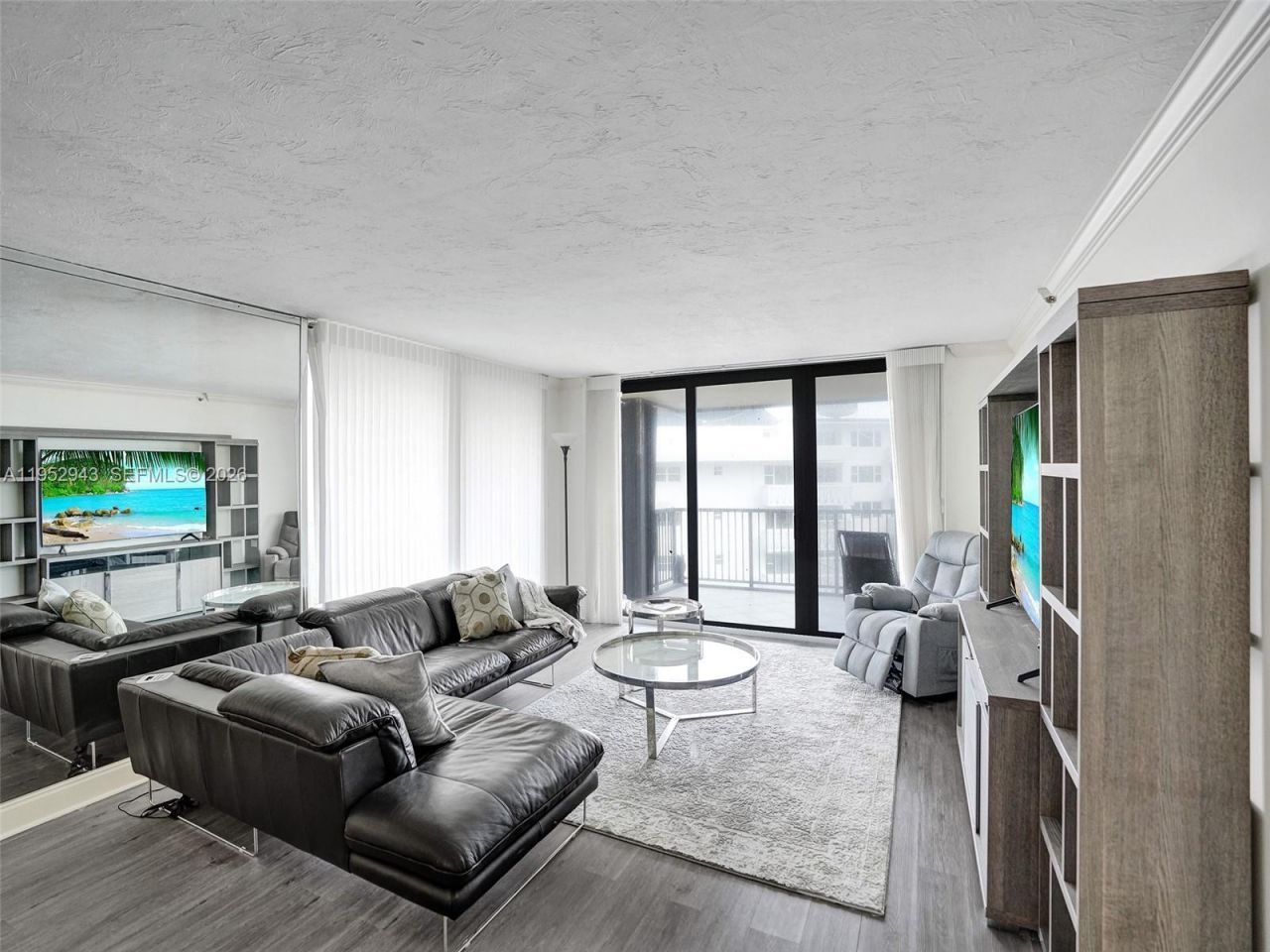 1167 Hillsboro Mile , Unit 607, Hillsboro Beach, FL 33062 Photo