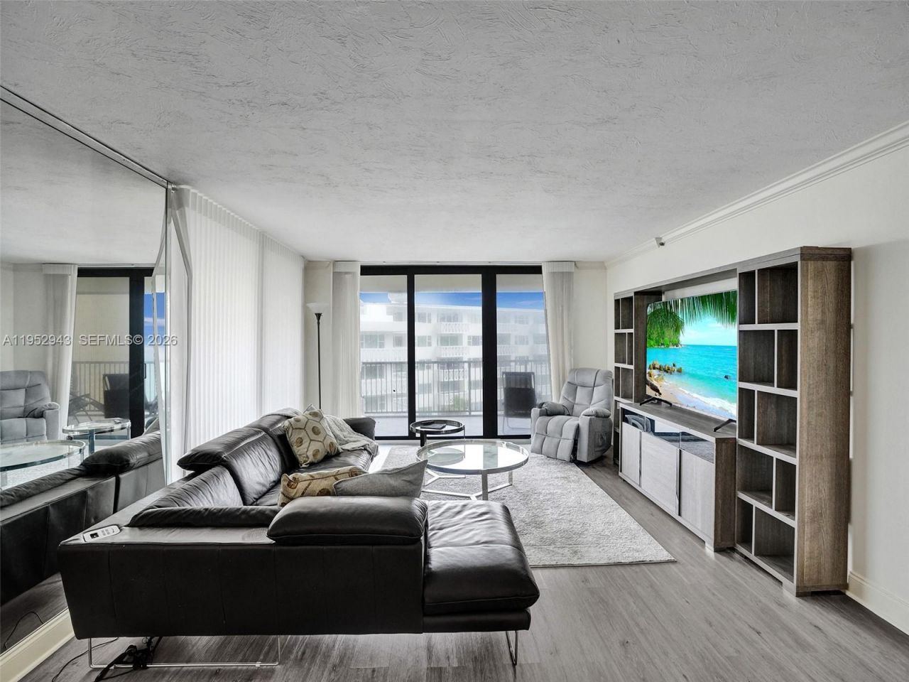 1167 Hillsboro Mile , Unit 607, Hillsboro Beach, FL 33062 Photo