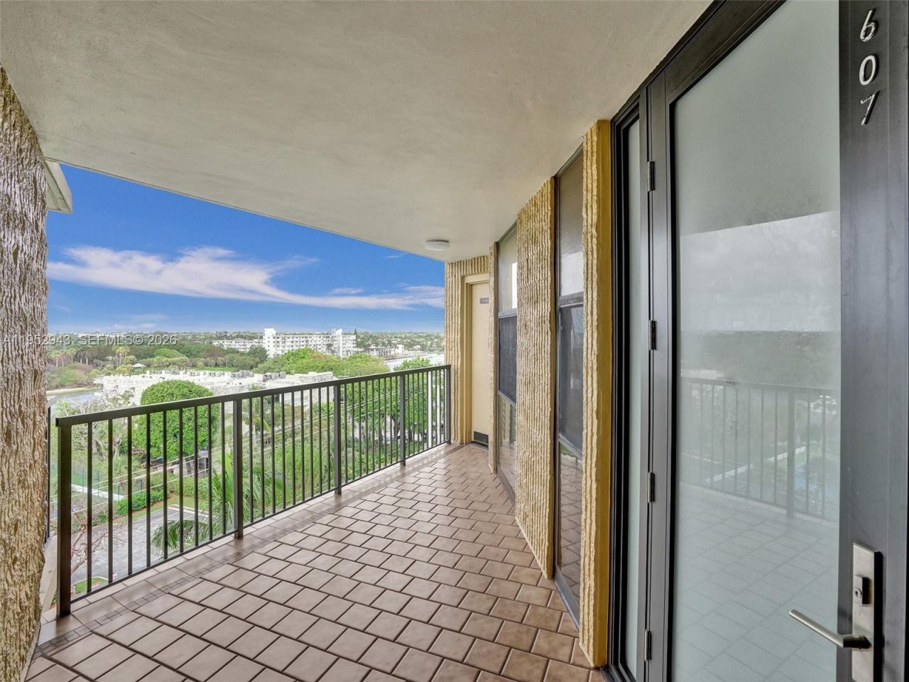 1167 Hillsboro Mile , Unit 607, Hillsboro Beach, FL 33062 Photo