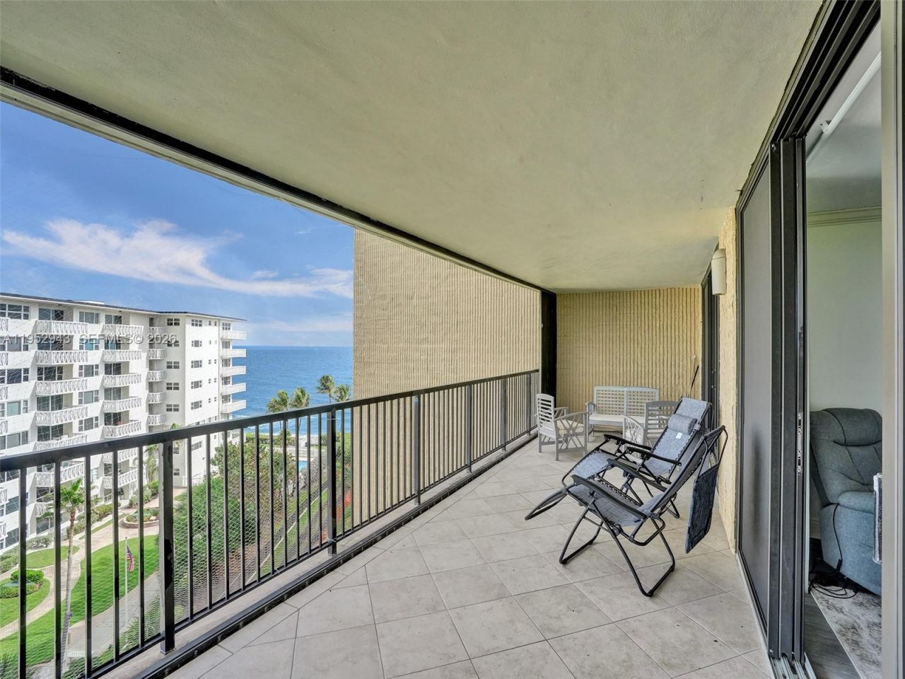 1167 Hillsboro Mile , Unit 607, Hillsboro Beach, FL 33062 Photo