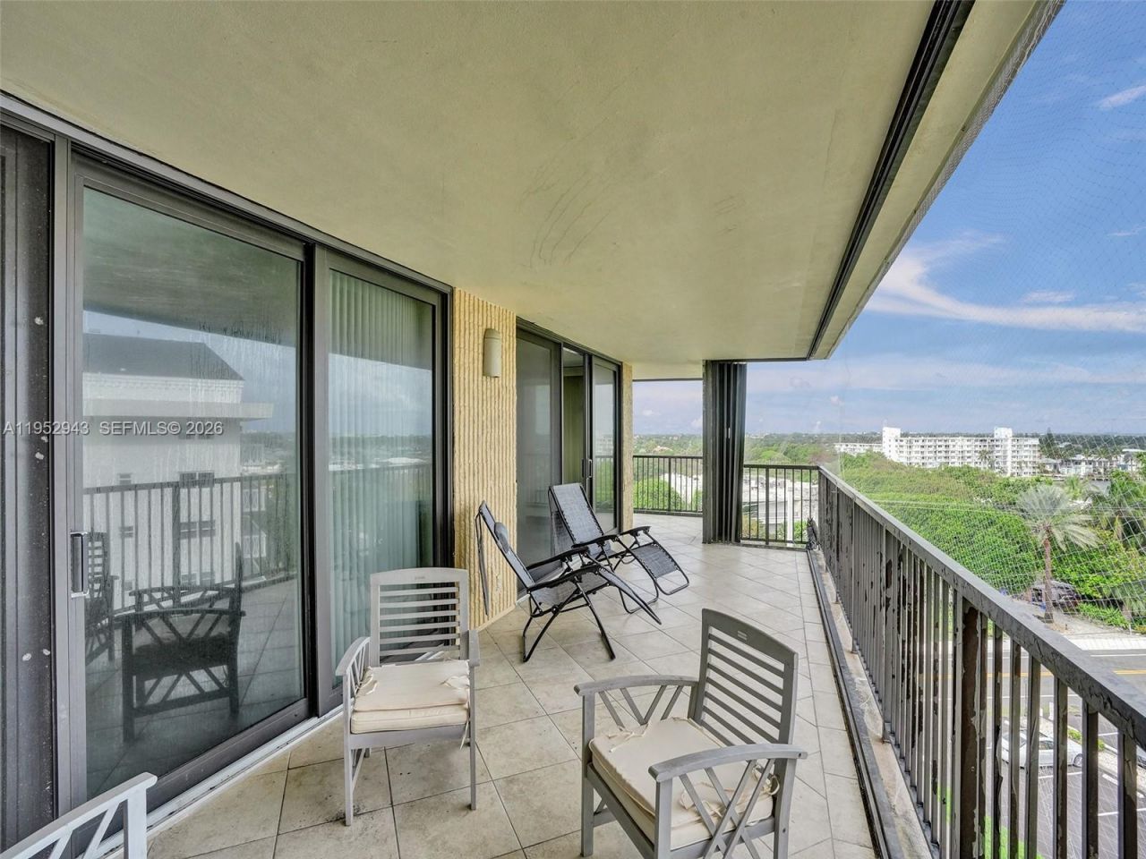 1167 Hillsboro Mile , Unit 607, Hillsboro Beach, FL 33062 Photo
