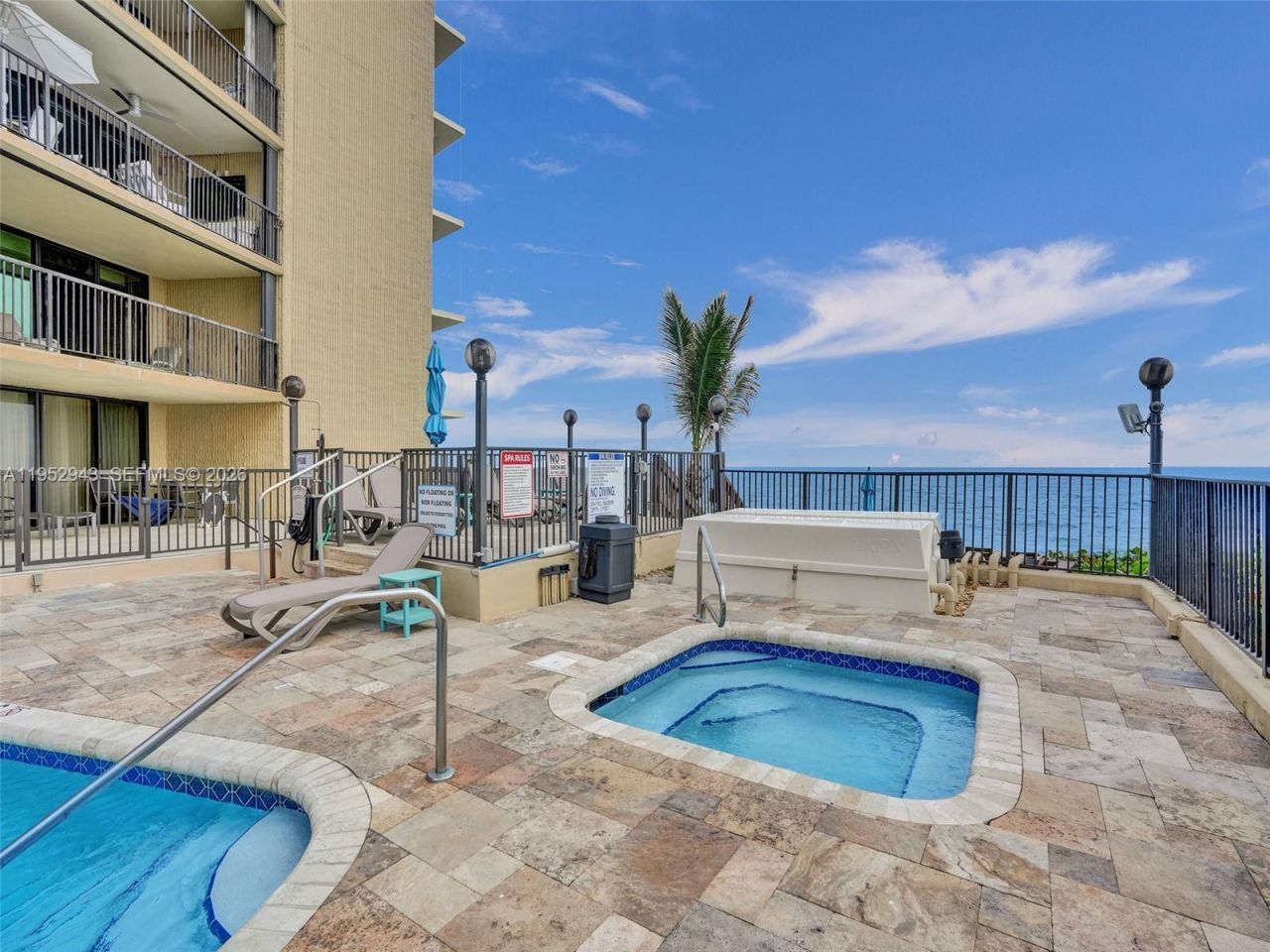 1167 Hillsboro Mile , Unit 607, Hillsboro Beach, FL 33062 Photo