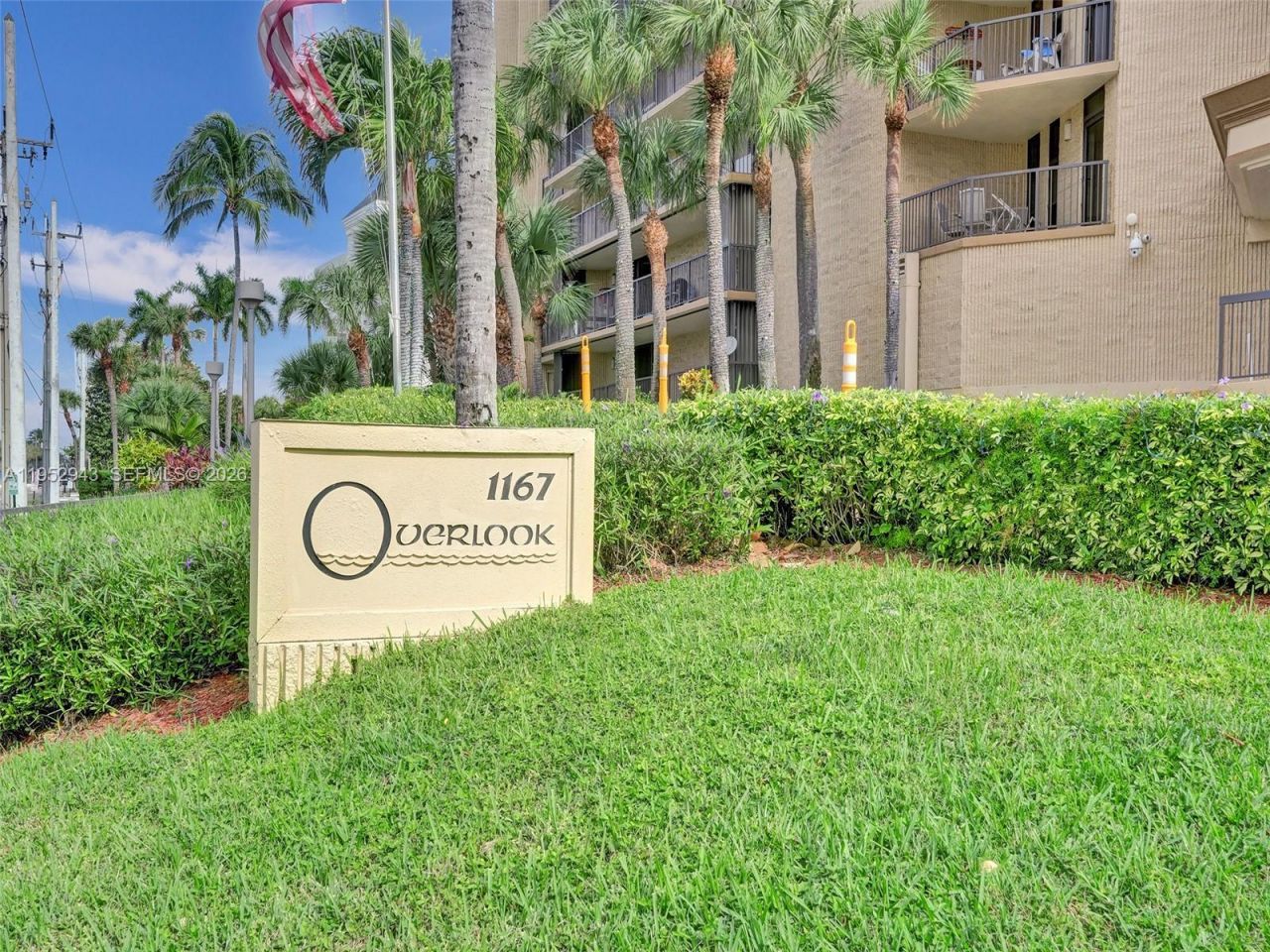 1167 Hillsboro Mile , Unit 607, Hillsboro Beach, FL 33062 Photo