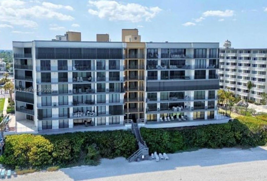 1167 Hillsboro Mile , Unit 607, Hillsboro Beach, FL 33062 Photo