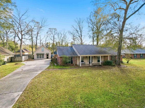 17036 Evergreen Hills Ave, Greenwell Springs, LA 70739