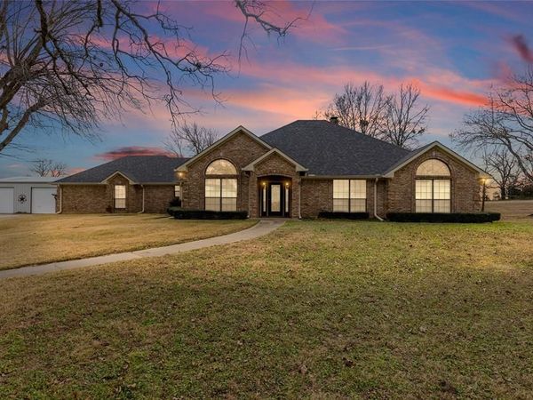 1127 County Road Sw 3230, Winnsboro, TX 75494