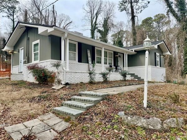 1295 Niskey Lake Road SW, Atlanta, GA 30331